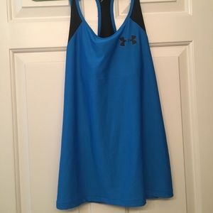 Workout shirt Under Armour